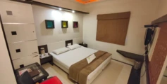 A.C.Standard Room A.C.Standard Room