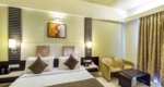 Deluxe Double Room 3