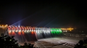 Sardar Sarovar Dam