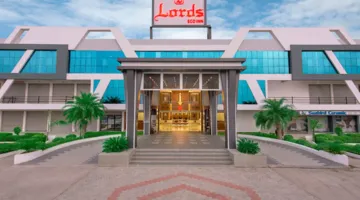 Lords eco in