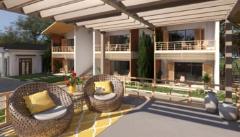 Evoke Dholavira Resort