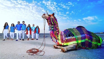 Rann Utsav - The Tent City